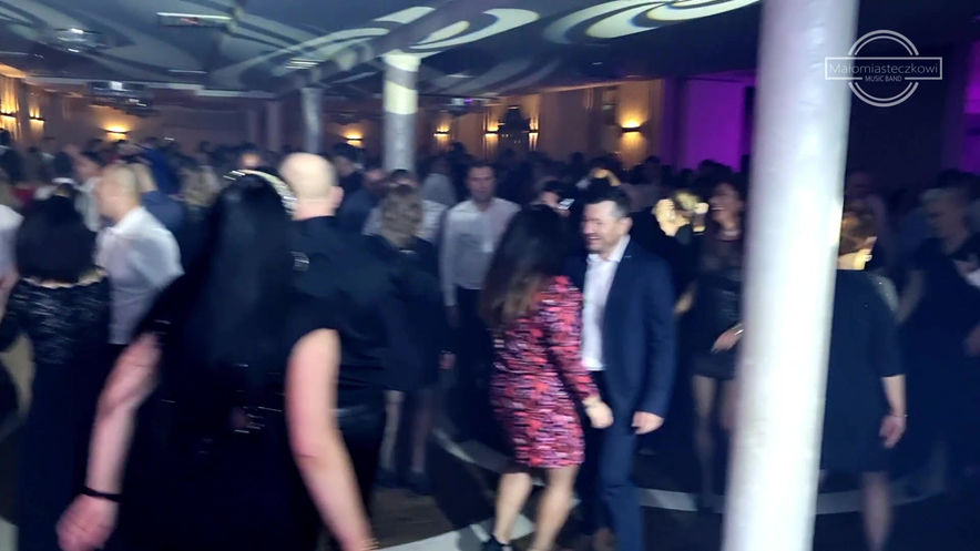 MAŁOMIASTECZKOWI - Daria "Paranoya"